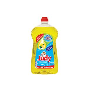 Liquide Vaisselle 2,32L Citron Judy - 565