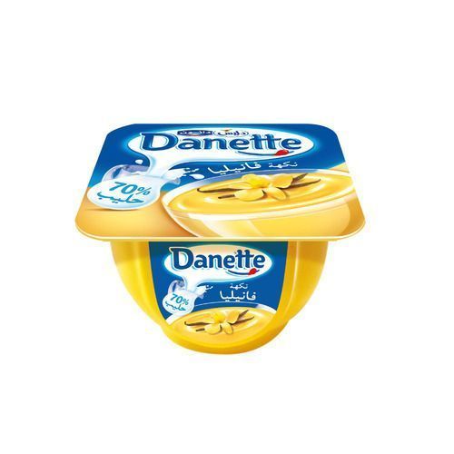 Yaourt Et Crèmes Desserts