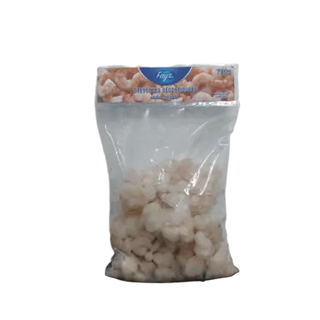 Crevettes décortiquées 100/200 700g - FAYZ