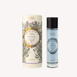 PANIER DES SENS - RELAXING LAVENDER EAU DE TOILETTE 50ML