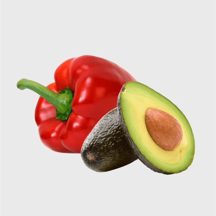 Fresh Vegetables