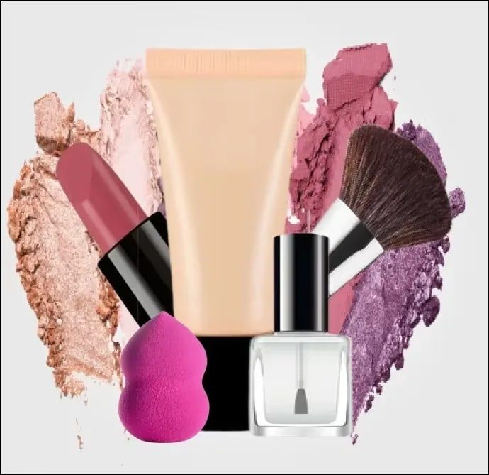 Maquillage & Accessoires