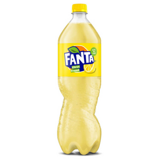 Fanta Lemon PET 1.3L