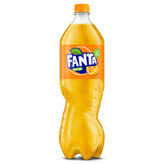 Fanta Orange PET 1.3L