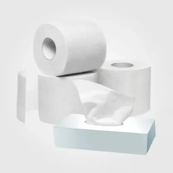 Papiers & Lingettes