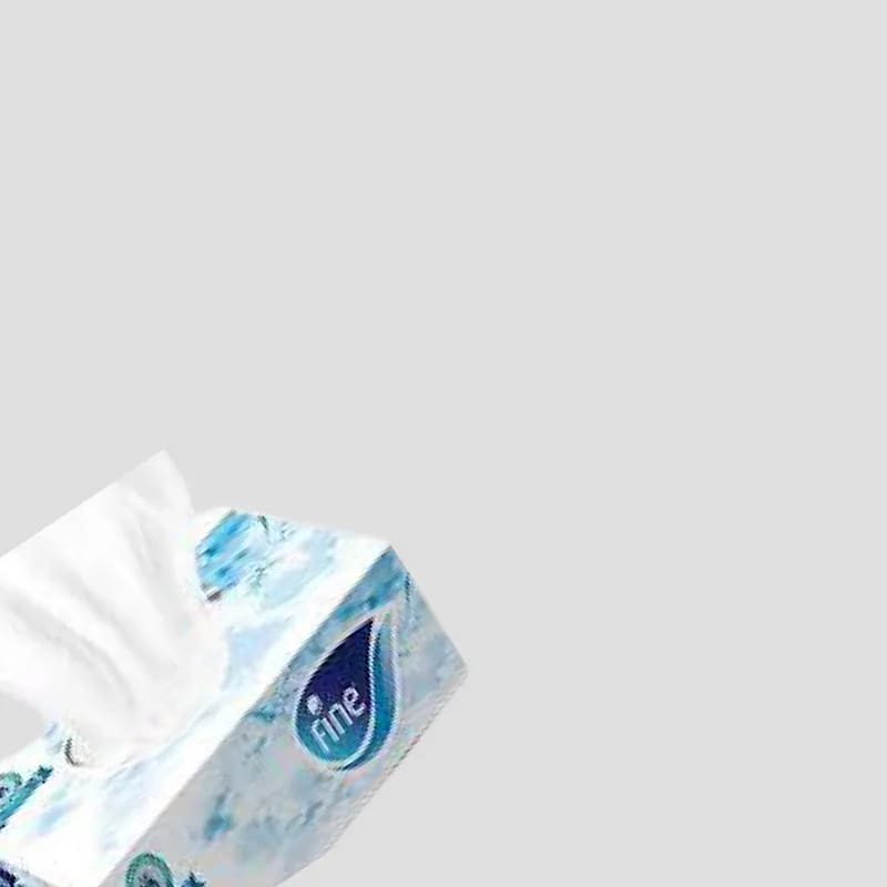 Facial Tissue