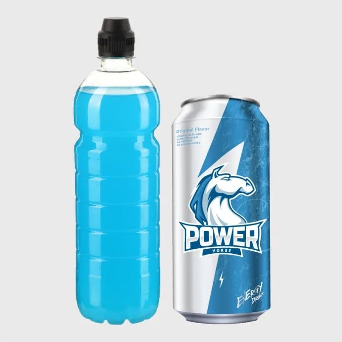 Mixers & Non-Alcoholics Drinks