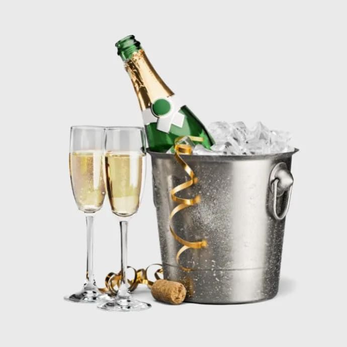 Champagnes & Vins Mousseux