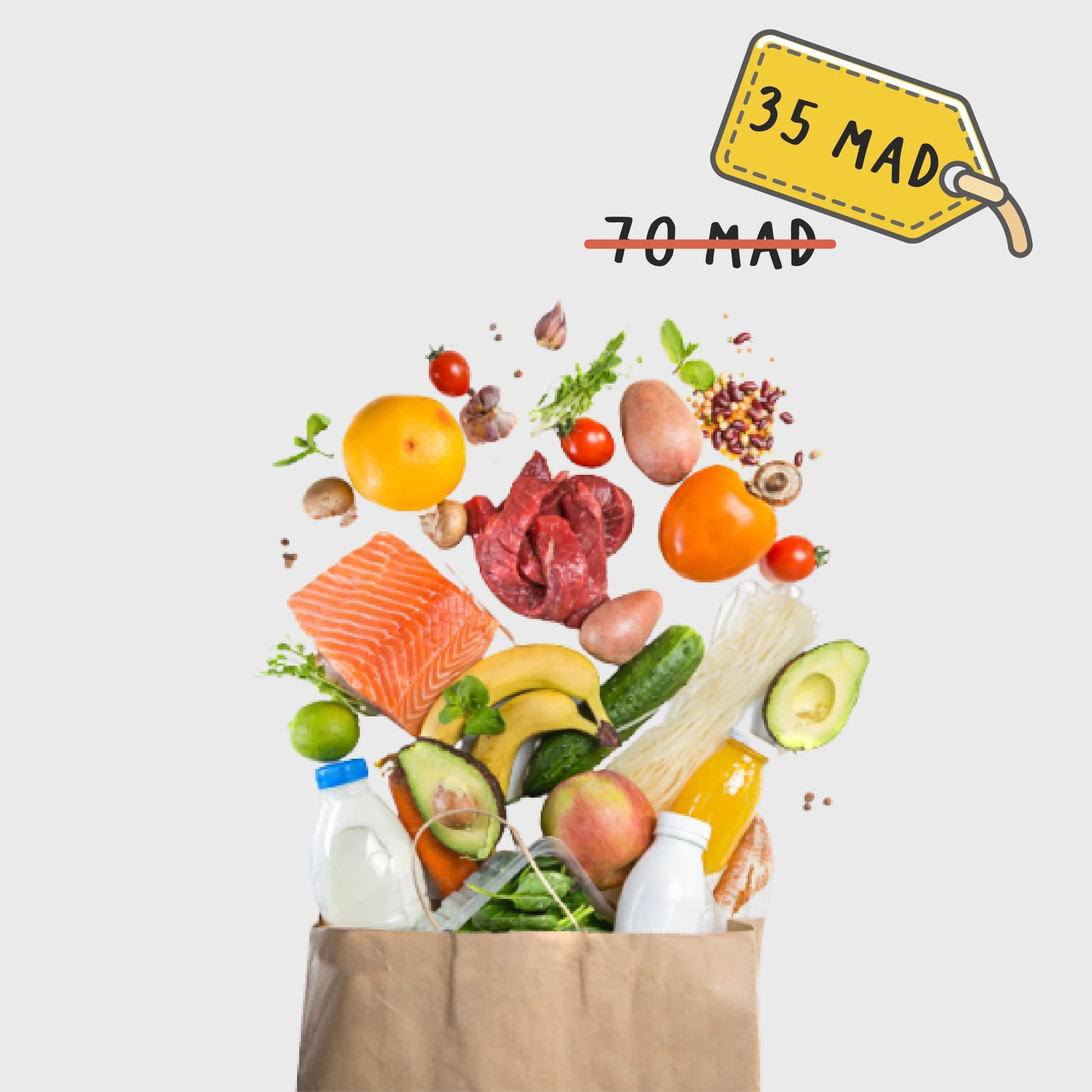 L'Objectif Anti Gaspi