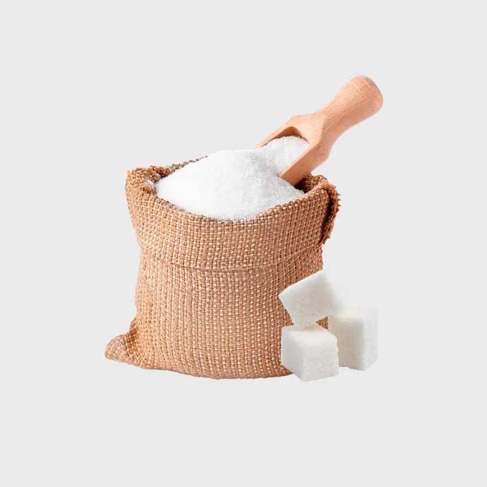Sugar & Sweeteners