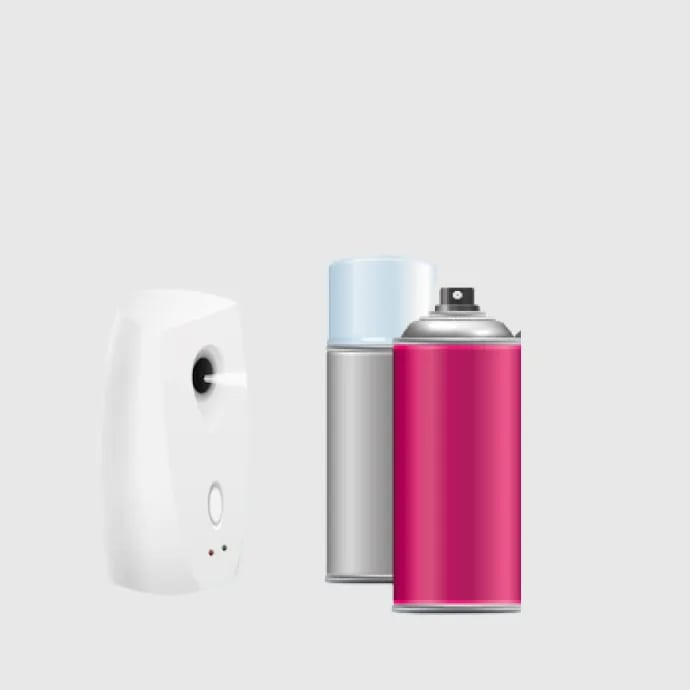 Air Fresheners & Fragrances