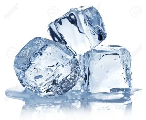 Ice Cubes