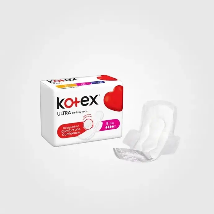Sanitary Towels