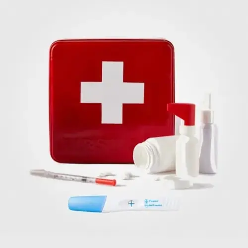 Premiers Soins
