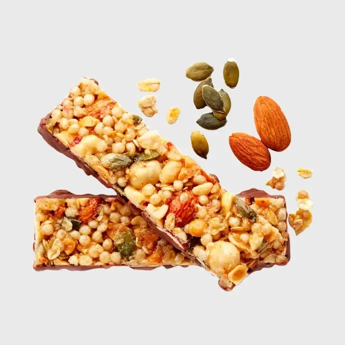 Healthy Sweets & Snacks