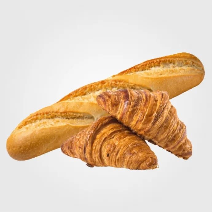 Boulangerie et Pâtisserie