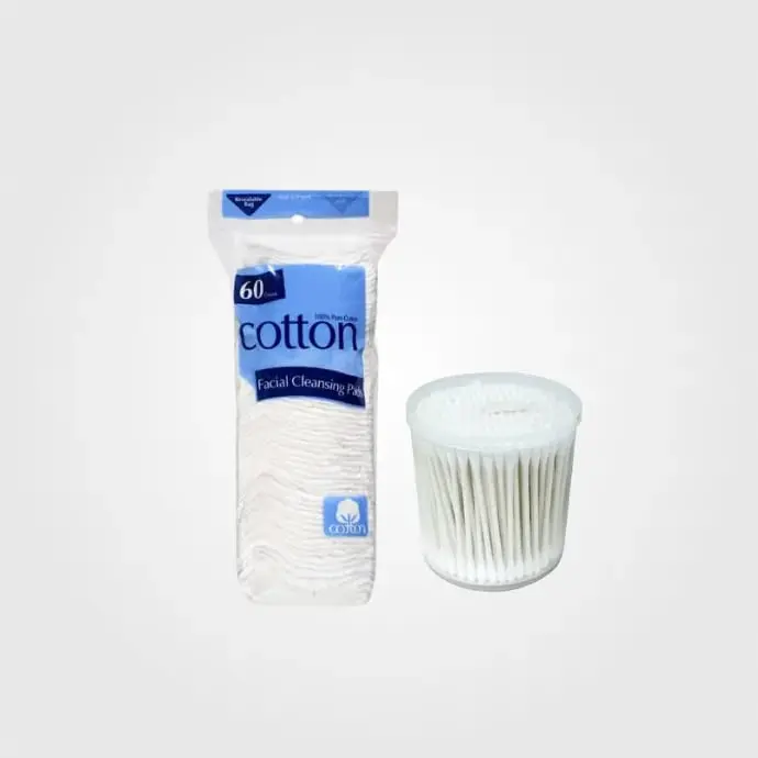 Cotton Buds