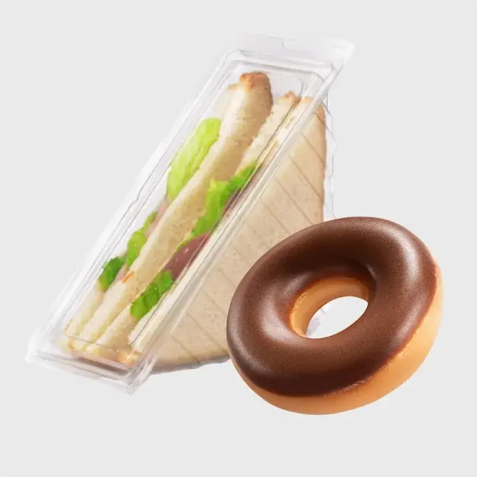 Instant Meals
