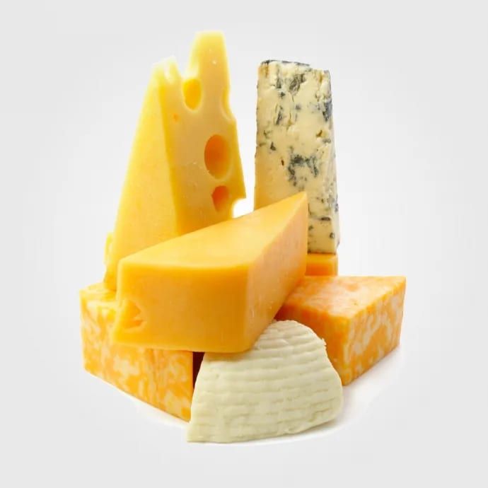 Fromages