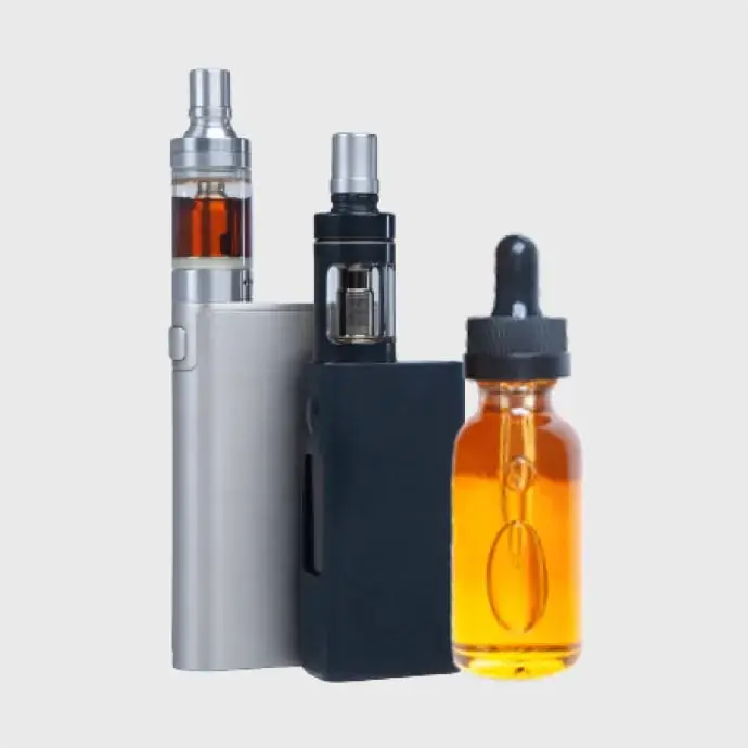 Smoking Essentials