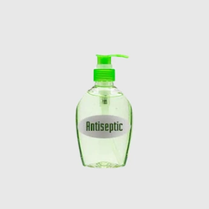 Disinfectants