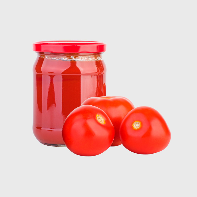 Tomato Paste Products