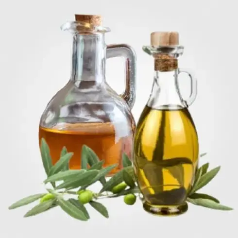 Huiles Vinaigres