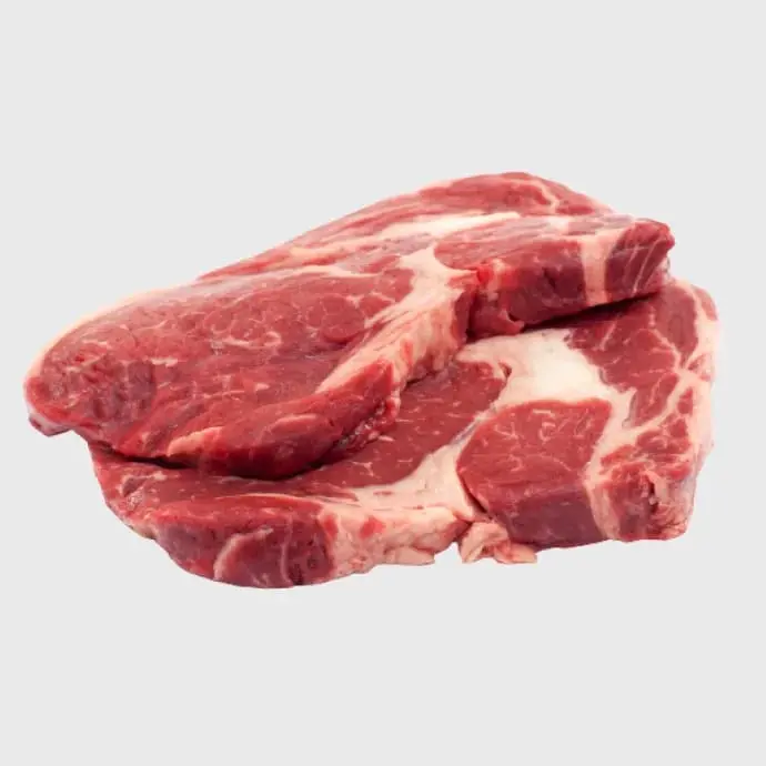 Beef Products