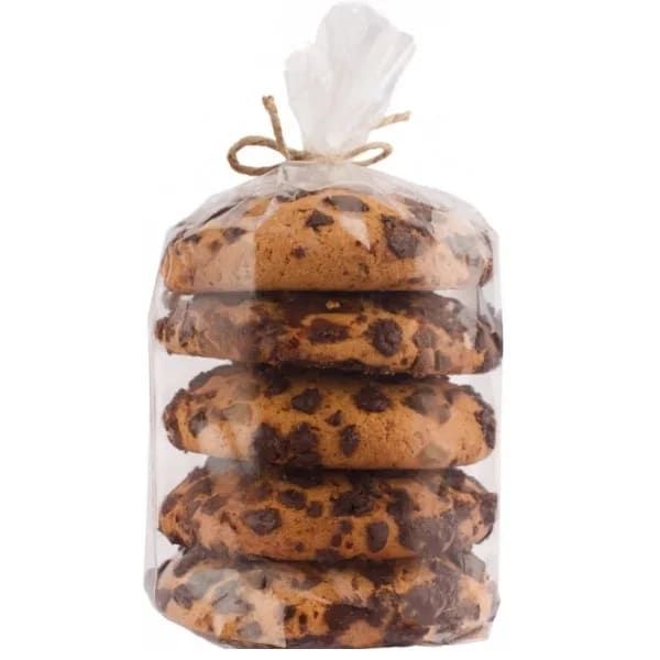 Pâtisserie Emballée