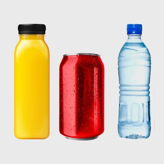 Non-Alcoholic Bundles.