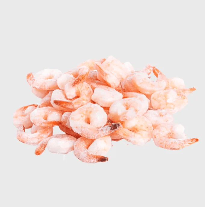Fish Products