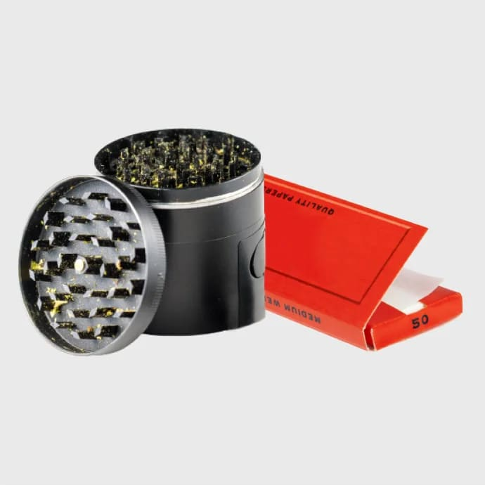 Smoking Accessories
