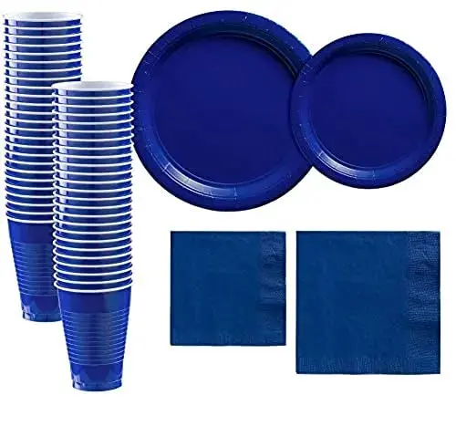 The Party Accessories