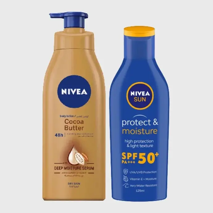 Body Care Products
