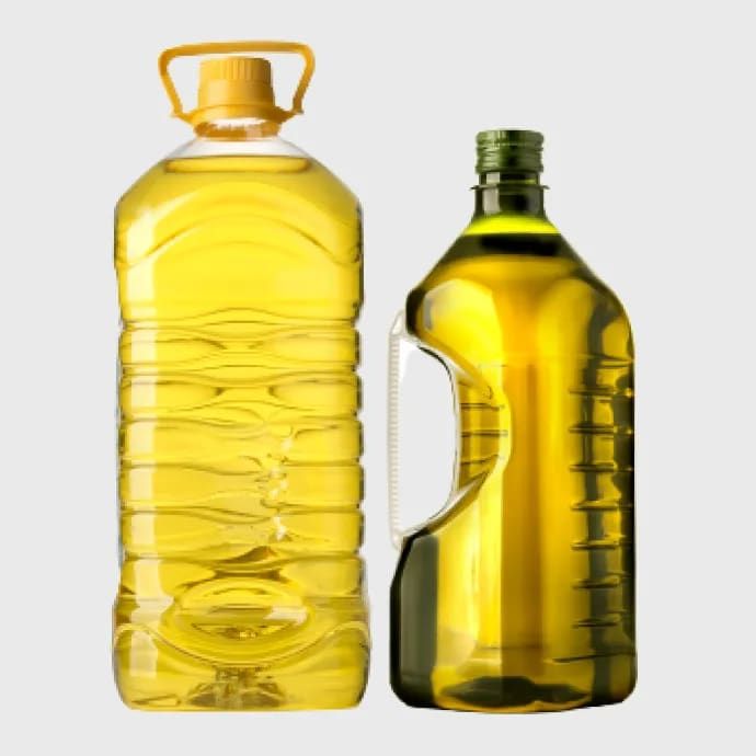 Cooking Oil And Fats