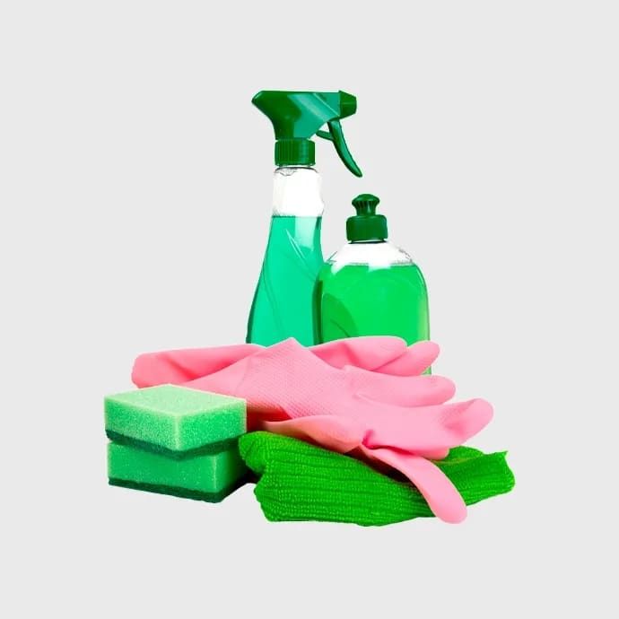 Vaisselles et Hygiène Main