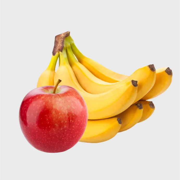 Fresh Fruits