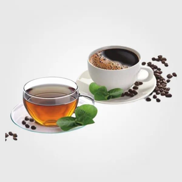 Café, thé et cacao