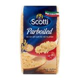 ბრინჯი გრძელმარცვლიანი ორქლით დამუშავებული /რისო სკოტი/ 1კგ