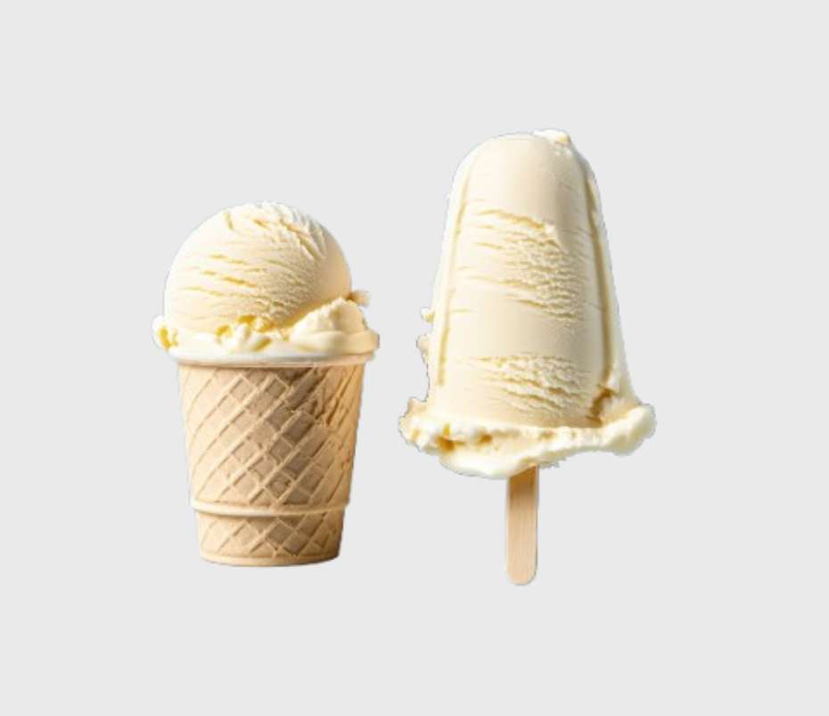 Պաղպաղակ և սառույց