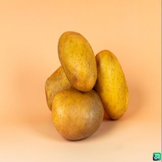 კარტოფილი 500გ