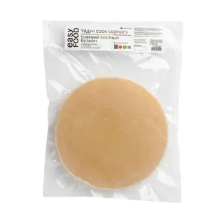 Говяжий костный бульон Easy Food