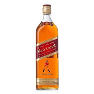 ჯონი ვოლკერი ვისკი რედ ლეიბელი 1 ლ/5000267013602