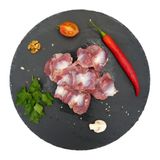 Шлунок курячий ваговий, 100г