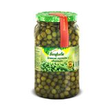 ბარდა კონსერვირებული მინა /ბონდუელი/ 720მლ