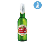 Пиво Stella Artois світле 5% 0.5л