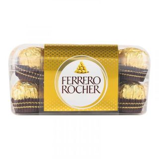 Цукерки Ферреро Роше 200 г Т16*20