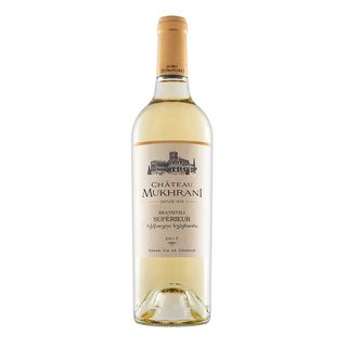 შ. მ. რქაწითელი, 12,0 %, 0,75ლ