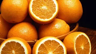 ფორთოხალი 600-700გრ