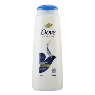 Шампунь Dove Hair Therapy «Інтенсивне відновлення» 400мл